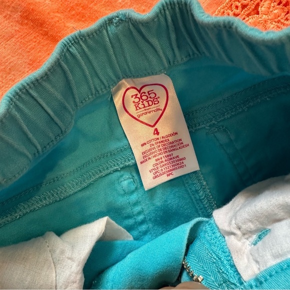 2T 4T CARTERS, 1989 PLACE, OLD NAVY, KIDGETS CASUAL SUMMER OUTFITS FOR GIRLS - Picture 11 of 13